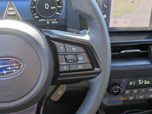 new 2026 Subaru Outback car, priced at $44,497