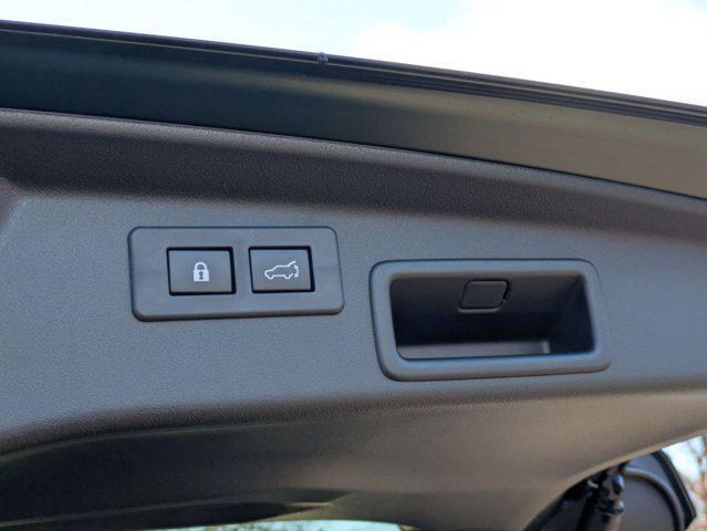 new 2026 Subaru Outback car, priced at $44,497