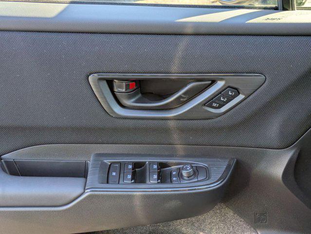 new 2026 Subaru Outback car, priced at $44,497