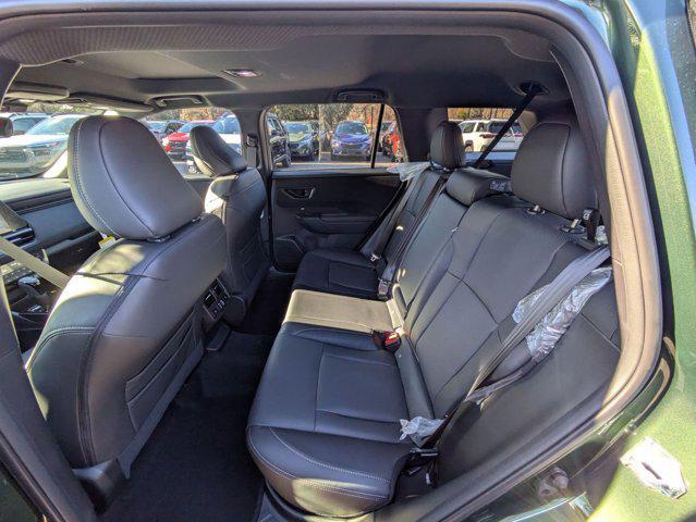 new 2026 Subaru Outback car, priced at $44,497