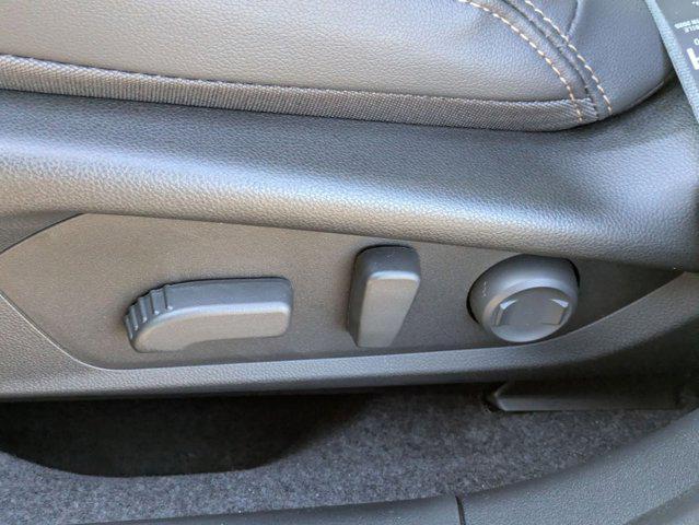 new 2026 Subaru Outback car, priced at $44,497