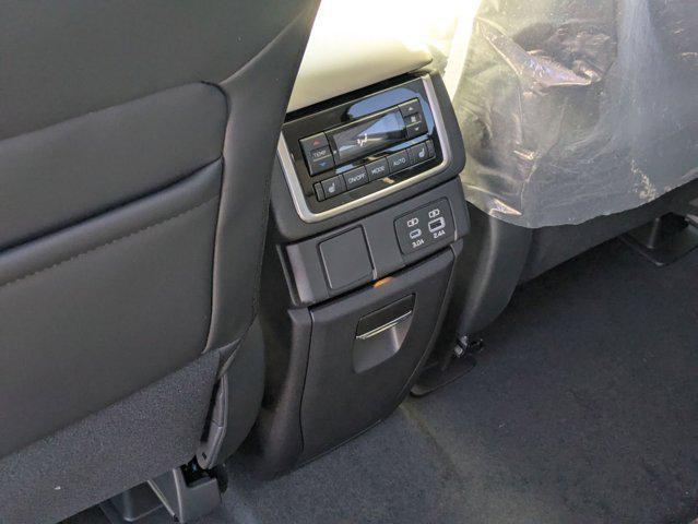 new 2026 Subaru Ascent car, priced at $50,385