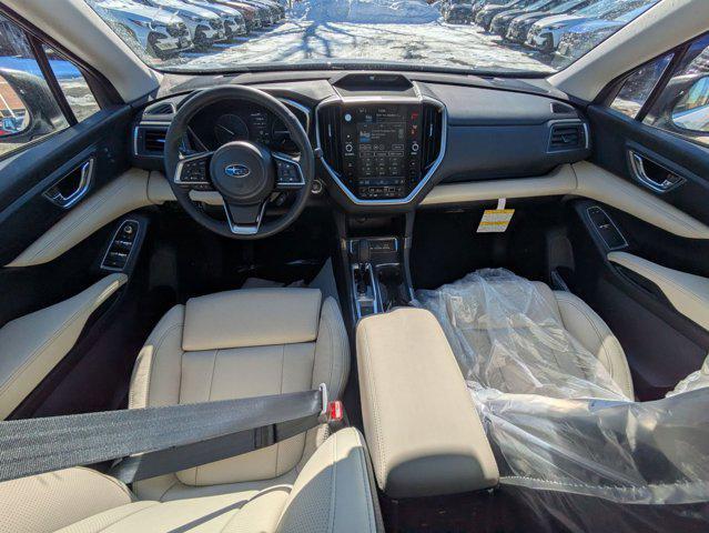 new 2026 Subaru Ascent car, priced at $50,385