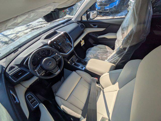 new 2026 Subaru Ascent car, priced at $50,385