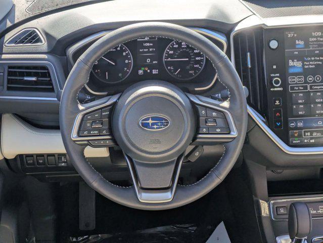 new 2026 Subaru Ascent car, priced at $50,385