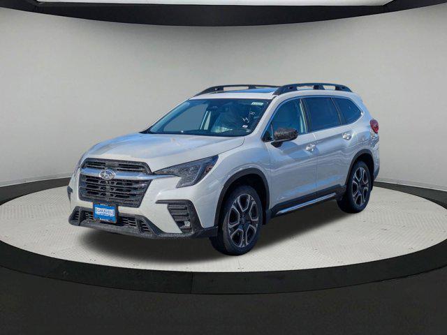 new 2026 Subaru Ascent car, priced at $50,385