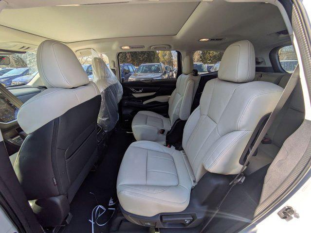 new 2026 Subaru Ascent car, priced at $50,385