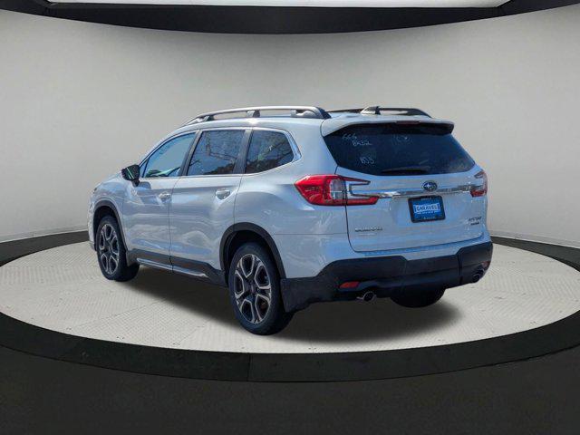 new 2026 Subaru Ascent car, priced at $50,385