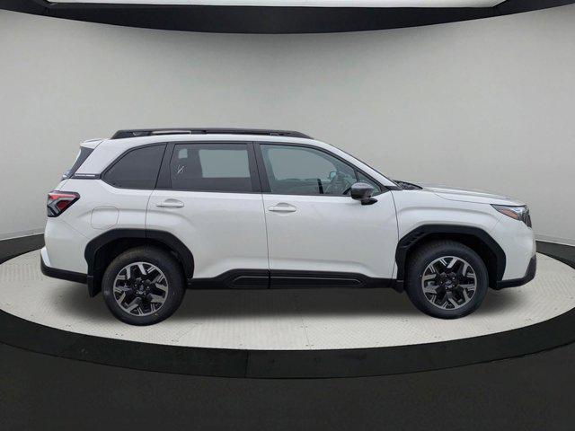 new 2026 Subaru Forester car, priced at $36,846