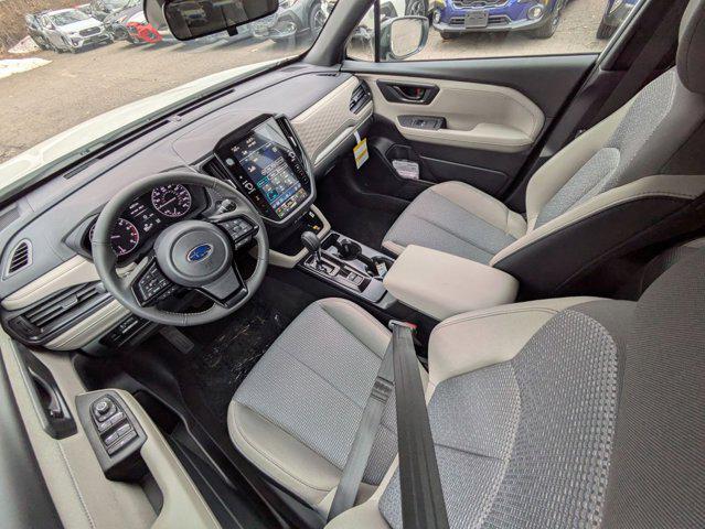 new 2026 Subaru Forester car, priced at $36,846