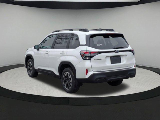 new 2026 Subaru Forester car, priced at $36,846