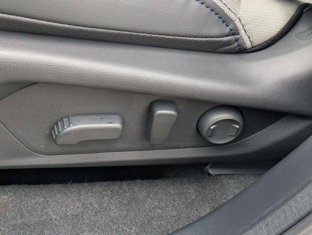 new 2026 Subaru Forester car, priced at $36,846