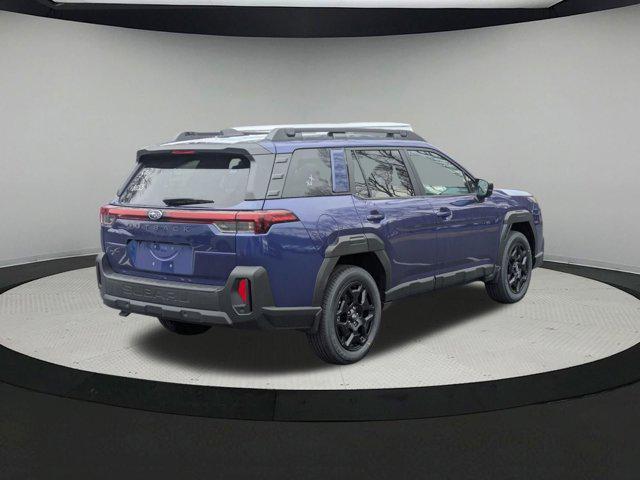 new 2026 Subaru Outback car, priced at $44,619