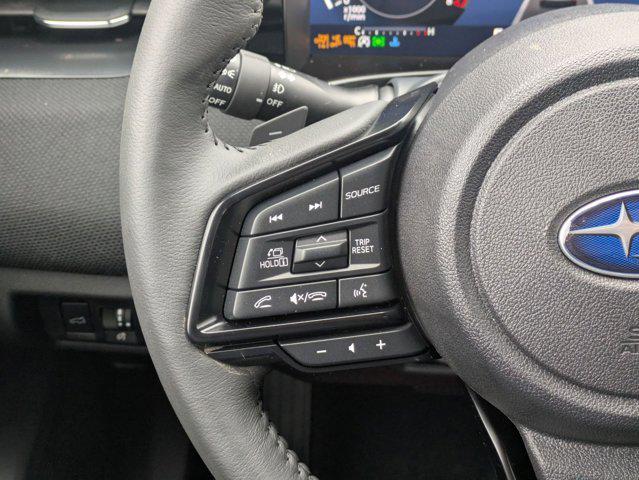 new 2026 Subaru Outback car, priced at $44,619