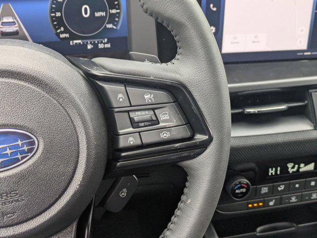 new 2026 Subaru Outback car, priced at $44,619