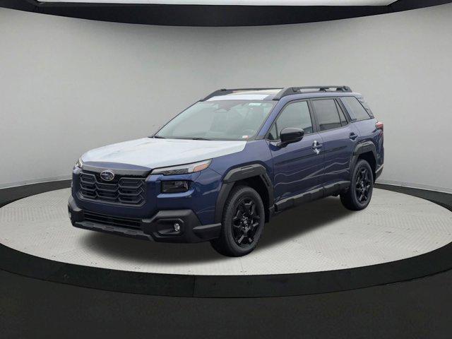 new 2026 Subaru Outback car, priced at $44,619