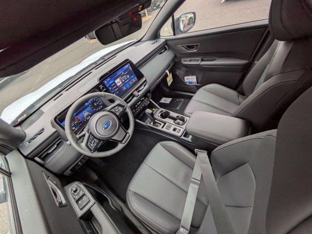 new 2026 Subaru Outback car, priced at $44,619