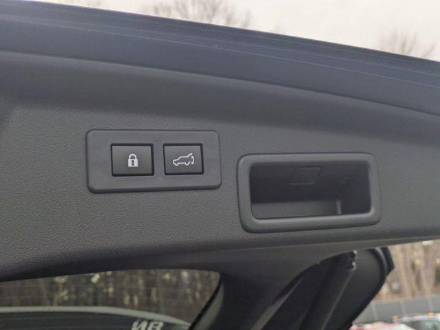 new 2026 Subaru Outback car, priced at $44,619