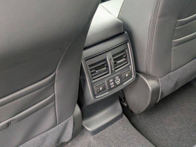 new 2026 Subaru Outback car, priced at $44,619