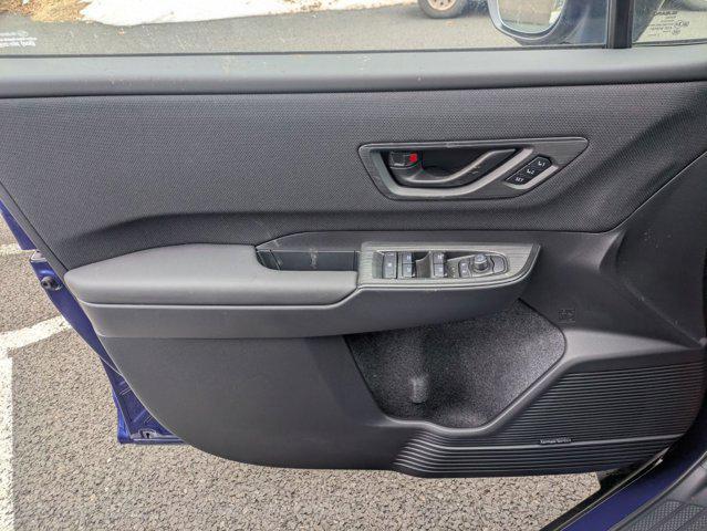 new 2026 Subaru Outback car, priced at $44,619