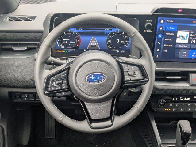 new 2026 Subaru Outback car, priced at $44,619