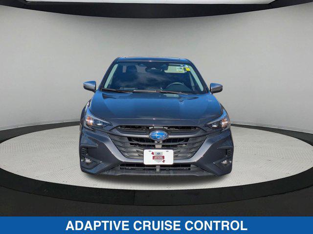 used 2023 Subaru Legacy car, priced at $32,700