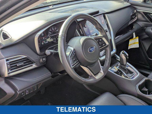used 2023 Subaru Legacy car, priced at $32,700