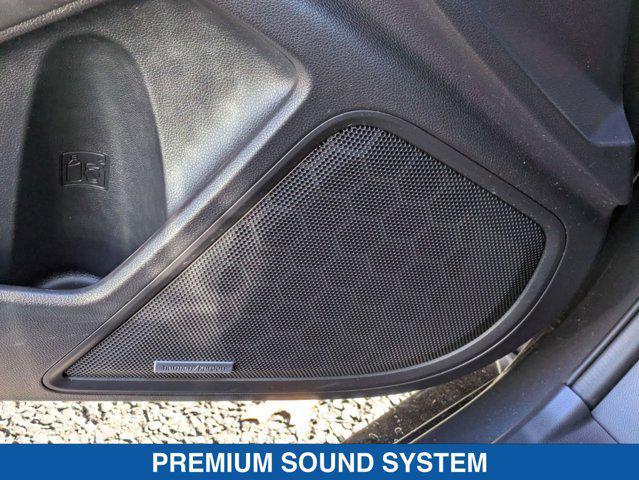 used 2023 Subaru Legacy car, priced at $32,700