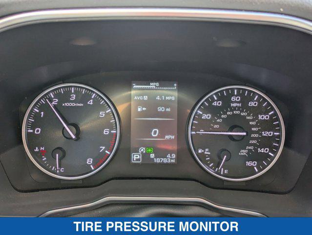 used 2023 Subaru Legacy car, priced at $32,700