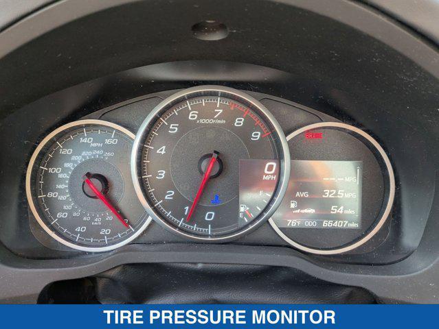 used 2019 Subaru BRZ car, priced at $20,990