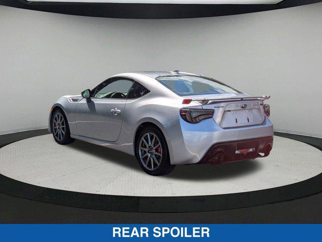 used 2019 Subaru BRZ car, priced at $20,990