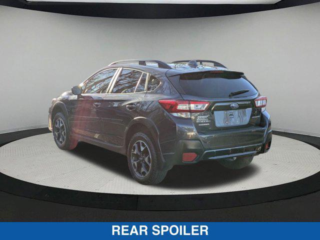 used 2019 Subaru Crosstrek car, priced at $18,900