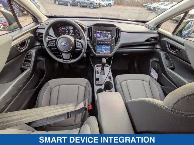 used 2025 Subaru Crosstrek car, priced at $26,500