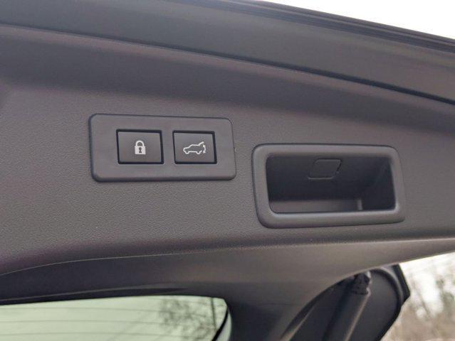 new 2026 Subaru Outback car, priced at $40,711