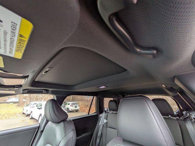 new 2026 Subaru Outback car, priced at $40,711