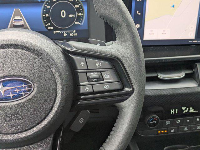 new 2026 Subaru Outback car, priced at $40,711