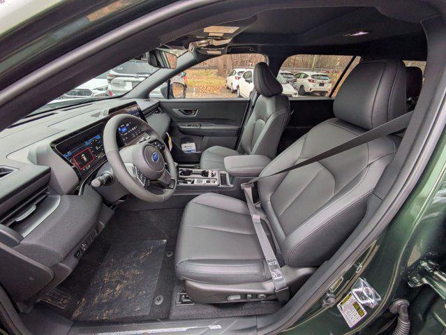 new 2026 Subaru Outback car, priced at $40,711