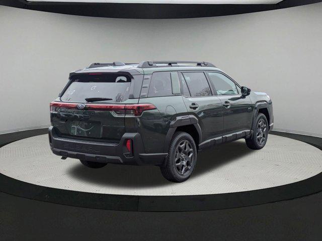 new 2026 Subaru Outback car, priced at $40,711