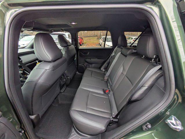 new 2026 Subaru Outback car, priced at $40,711