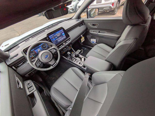 new 2026 Subaru Outback car, priced at $40,711