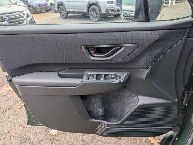 new 2026 Subaru Outback car, priced at $40,711