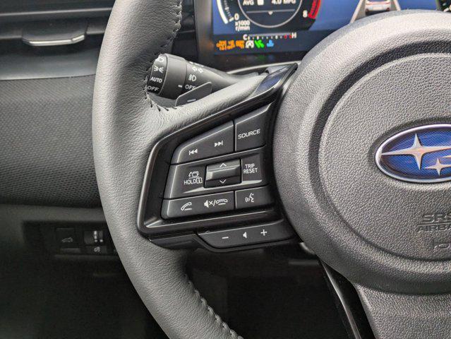 new 2026 Subaru Outback car, priced at $40,711