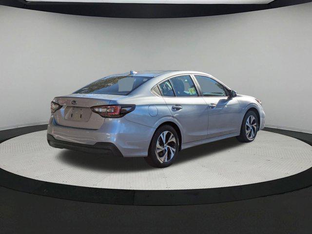 new 2025 Subaru Legacy car, priced at $31,592