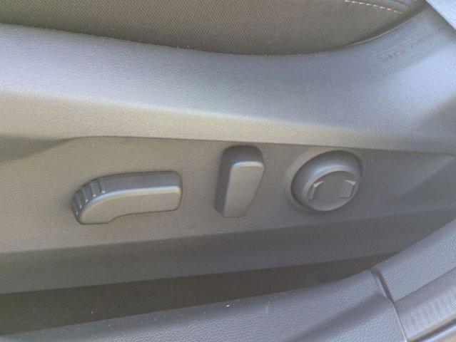 new 2025 Subaru Legacy car, priced at $31,592