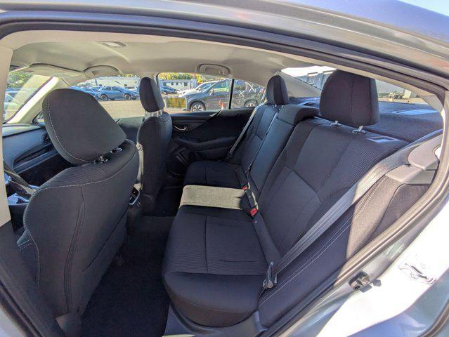 new 2025 Subaru Legacy car, priced at $31,592