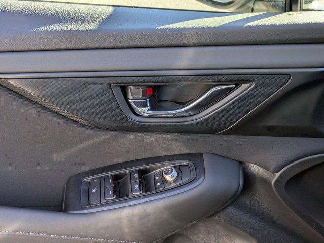 new 2025 Subaru Legacy car, priced at $31,592