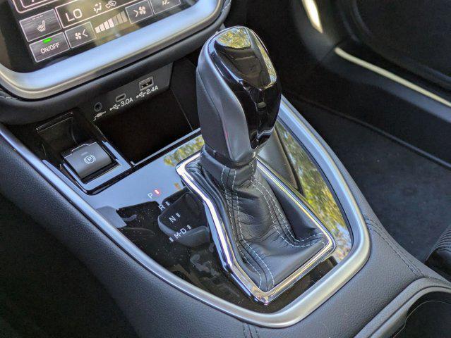 new 2025 Subaru Legacy car, priced at $31,592