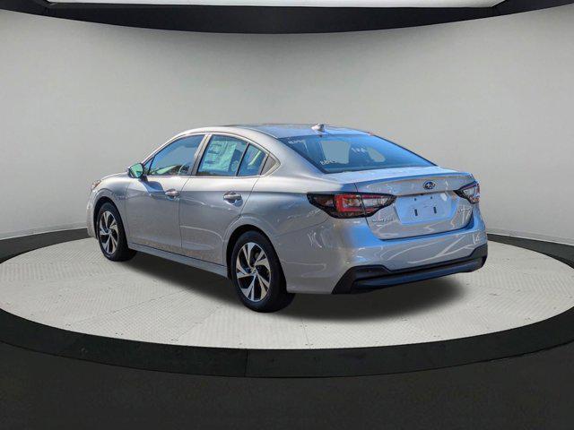 new 2025 Subaru Legacy car, priced at $31,592