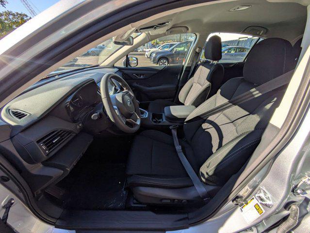 new 2025 Subaru Legacy car, priced at $31,592