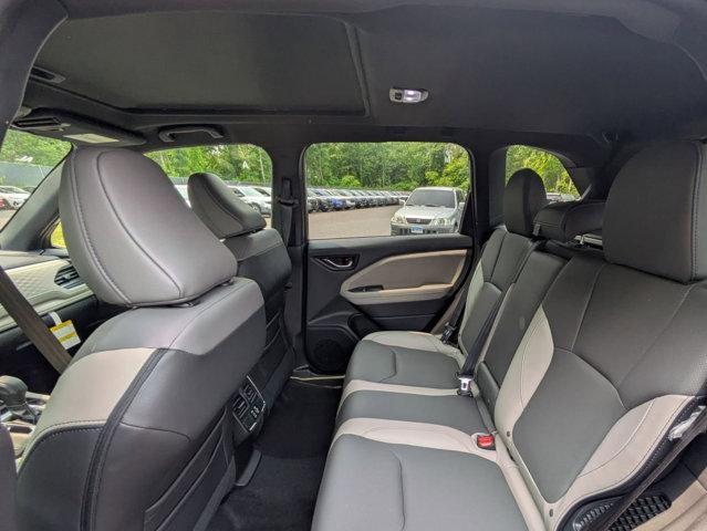 new 2025 Subaru Forester Hybrid car, priced at $43,354